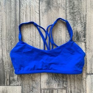 Lululemon bra